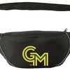 George Mason Fanny Pack – GMU Patriots Waist & Hip Pack