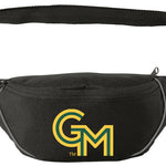 George Mason Fanny Pack – GMU Patriots Waist & Hip Pack
