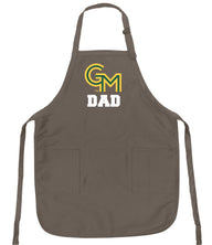 Dad on Khaki
