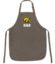 Dad on Khaki
