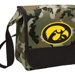 University of Iowa Iowa Hawkeyes Camo