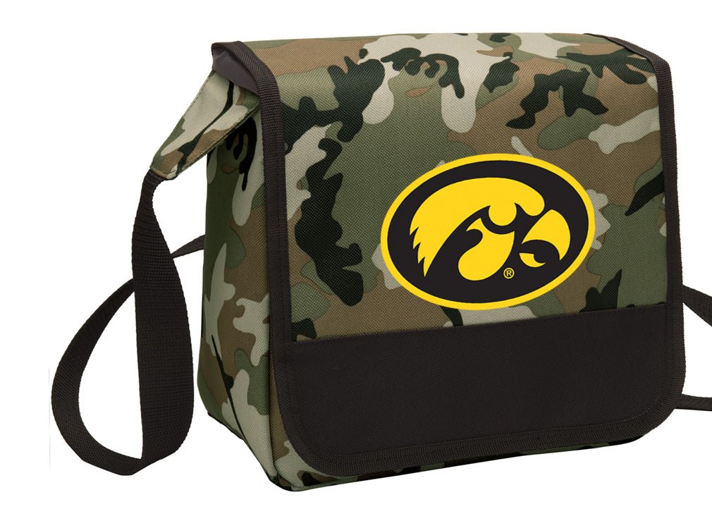 University of Iowa Iowa Hawkeyes Camo