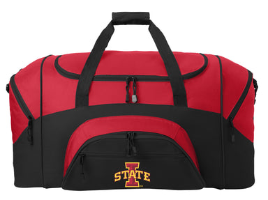 Red/Black