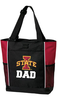 Dad on Red