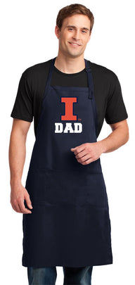 Dad on Navy