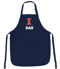 Dad on Navy