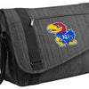University of Kansas Laptop Computer Bag