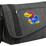 University of Kansas Laptop Computer Bag