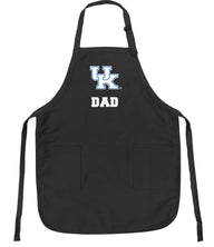 Dad on Black
