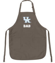 Dad on Khaki