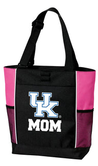 Mom on Pink