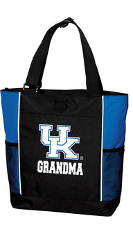 Grandma On Royal