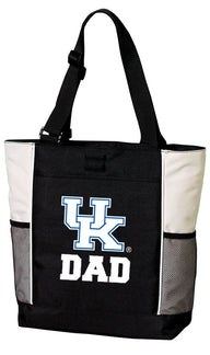Dad on White
