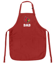 Dad on Red