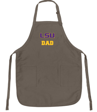 Dad on Khaki