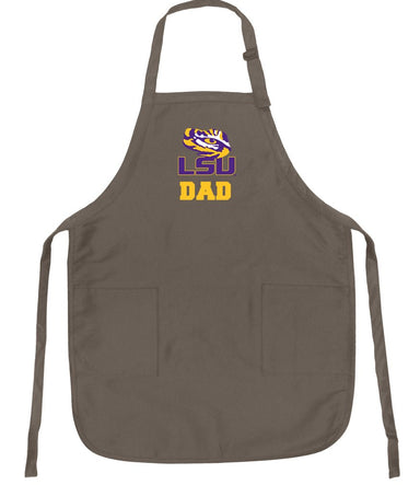 Dad on Khaki