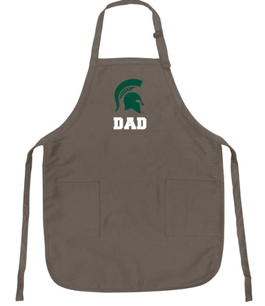 Dad on Khaki