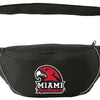 Miami University Waist Pack Miami of Ohio Fanny Hip Pack