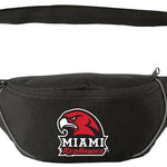 Miami University Waist Pack Miami of Ohio Fanny Hip Pack