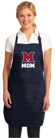 Mom on Navy
