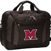 Miami University Laptop Computer Bag Miami Briefcase