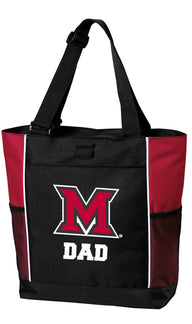 Dad on Red