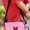Miami University Diaper Bag Miami University RedHawks Baby Bag