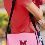 Miami University Diaper Bag Miami University RedHawks Baby Bag
