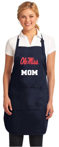 Mom on Navy