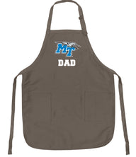 Dad on Khaki