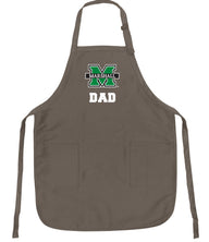 Dad on Khaki