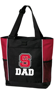 Dad on Red