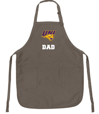 Dad on Khaki