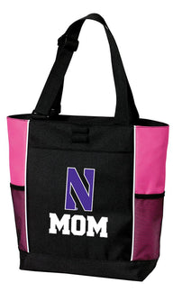 Mom on Pink