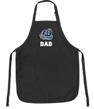 Dad on Black