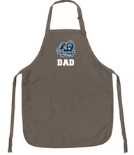 Dad on Khaki