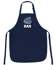 Dad on Navy