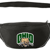 Ohio University Waist Pack Ohio Bobcats Fanny Hip Pack