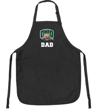Dad on Black