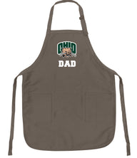 Dad on Khaki