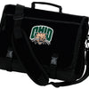 Ohio University Laptop Computer Bag Ohio Bobcats Briefcase