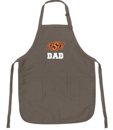 Dad on Khaki