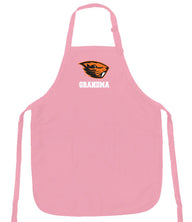 Grandma on Pink