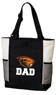 Dad on White