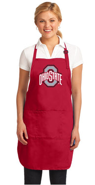 OSU Red Apron