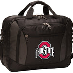 Ohio State Laptop Computer Bag OSU Messenger Briefcase Bag