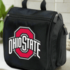 Ohio State Toiletry Bag or Mens OSU Travel Shaving Kit - Official OSU Travel Organizer for Buckeye Fans, Alumni & Students