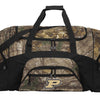 Purdue University Camo Duffel Bag Suitcase Travel Bag or Sports Gear Bag