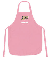 Grandma on Pink