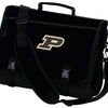 Purdue University Laptop Computer Bag Purdue Classic Messenger Bag
